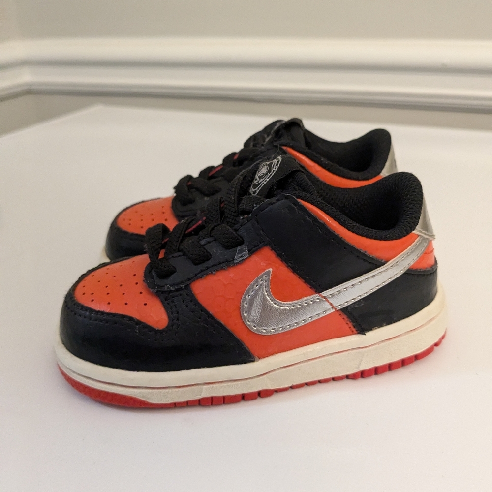 Boys Nike